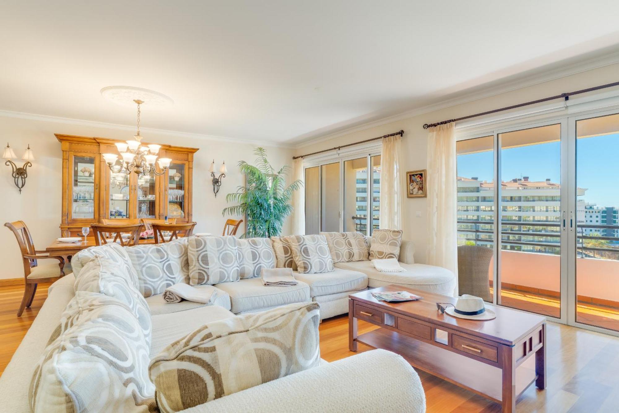 Monumental Ocean View By Atlantic Holiday Funchal  Exterior foto