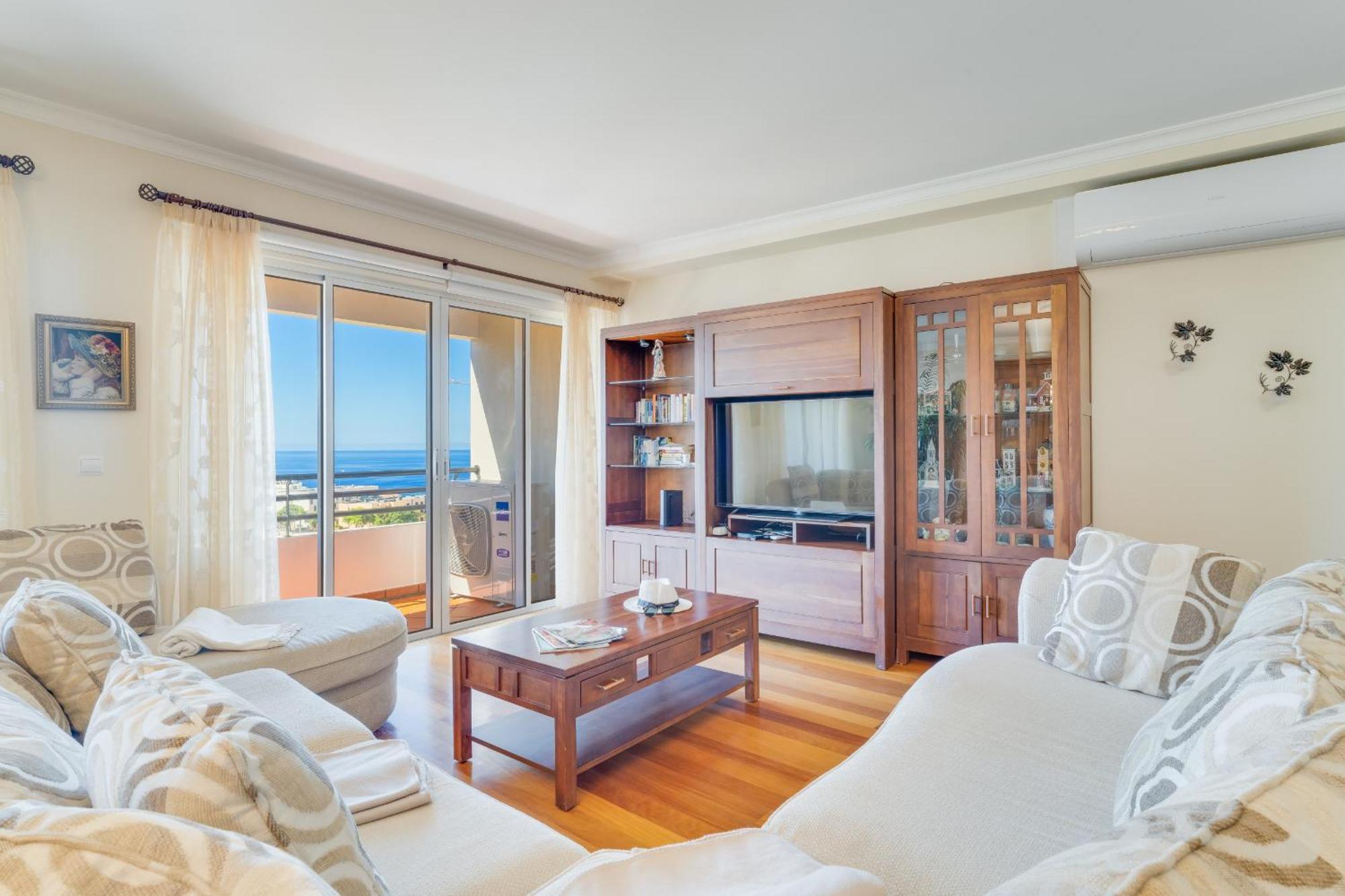 Monumental Ocean View By Atlantic Holiday Funchal  Exterior foto